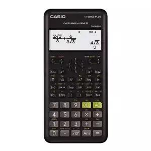카시오공학용계산기 FX-350ES+2 사무용품 학용품 31282 QWA5F7FF