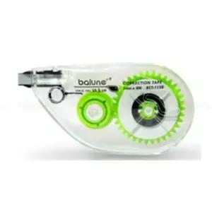 수정용품 바르네 화이트 수정테이프 BCT-1158
