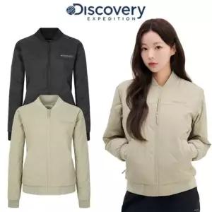 갤러리아 [디스커버리] 여성 하이랜드 패딩자켓 (DWPD32051)