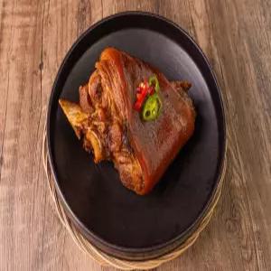 앞다리 통족발 750g급