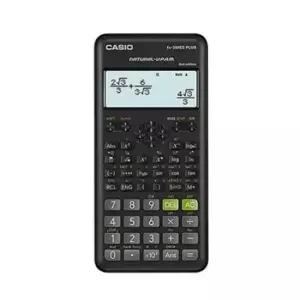 CASIO 공학용계산기 소인수분해 252개함수 FX-350ES-Plus-2