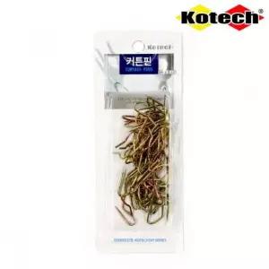 커텐걸이 커텐핀 커튼부자재 코텍스 커텐부속 커텐고리 커텐레일 K-6515