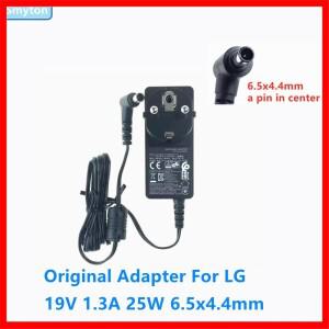 LG 19V 1.3A 25W AD2139S20 ADS-40FSG-19 19025GPG-1 ADS-25FSF-19 LCAP26-E 모니터 전원  장치용  AC 어댑