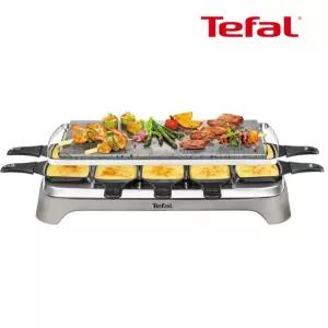 테팔 라클렛 그릴 치즈 PR457B12 Tefal