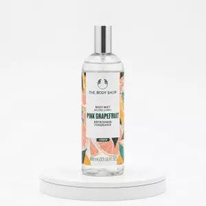 더바디샵 핑크 그레이프후룻 바디 미스트 100ml
