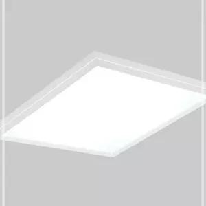 IKWDCDAEB 정사각 스퀘어 LED 60W 광 6.5K KS 비츠온 인테리어 원룸 교체 국산 방 천장 등 주 엘이디 부엌