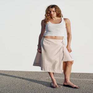 ZARA 자라 비닐 플랫폼 샌들 - 투명 3602/710/087 676443