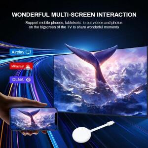 2025 U11 TV 스틱 안드로이드 호환 14 박스 H313 와이파이 BT5 스마트 2.4G 5G 4K HD 음성 리모컨 셋톱