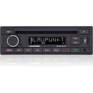 Blau nkt lano 라디오 AUX BT 카페 IN Radio DIN 영광 DAB 200
