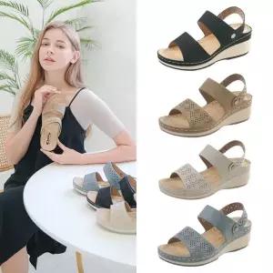 올리 투웨이 샌들