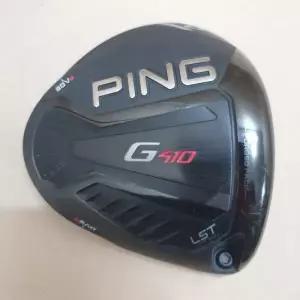 핑 G410 LST 10.5도 드라이버 헤드