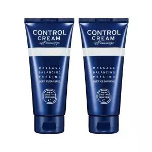 참존 콘트롤크림 셀프마사지 150ml+150ml new최신상