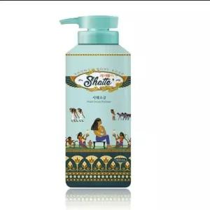 사해소금 바디워시 900ml 샤워때비누 각질제거