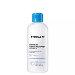 아토팜 아토팜 마일드 선 클렌징워터 250ml