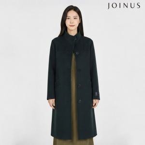 조이너스 하이넥 모직 코트_JABW1-WCH270