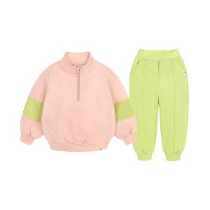 [쁘띠뮤] 레볼루션기모상하복(GMHCE05_PK)