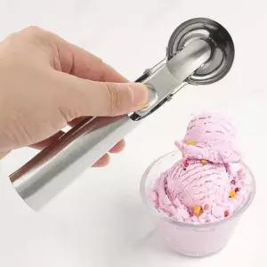 PL 클래식 스쿱 보름달 아이스크림 스쿱(4.5cm) No37