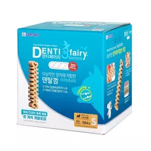 포켄스 덴티페어리 디스펜서 S 80p