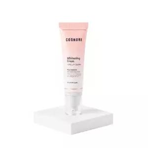 [즉각톤업/원조톤업크림] 코스노리 화이트닝 드레스 톤업크림 50ml