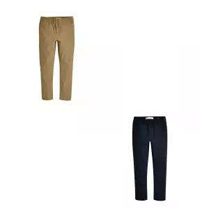 매장정품 LEVI'S 리바이스 리바이스키즈 슬림테이퍼조거팬츠(105~170) 1922326