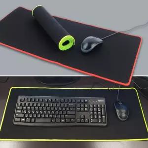 장패드 게이밍마우스패드 키보드장패드 마우스패드 Iaa14mee