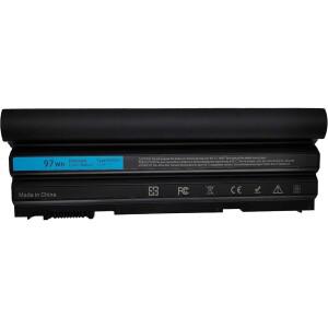9-셀 97Wh Dell Lavity E6430 M5Y0X XV2VV 04NW9 2P2MJ NHXVW 312-1325 P15G