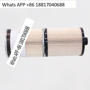 FS53014 PF46079 69001Q60 유수분리필터 FH239 종이필터
