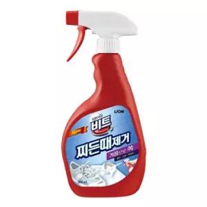 깨끗 비트 찌든때제거 스프레이 500ml