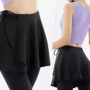 레깅스치마 랩스커트 요가 운동용 치마레깅스 힙가리개