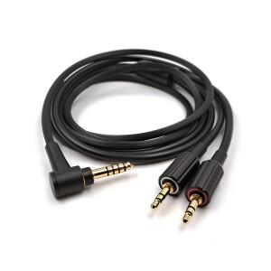 소니 호환호환 MDR-Z7 헤드폰용 밸런스드  케이블  4.4mm
