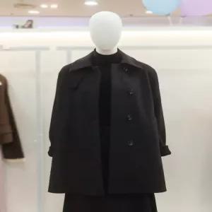 [숲]구스안감 하프 코트(SBBHC3A)