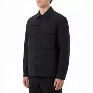 몽클레어 Vautisse 셔츠형 다운 자켓 패딩