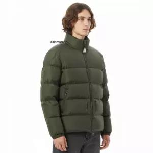 MONCLER 튜일리 숏패딩 다운 재킷 25FW