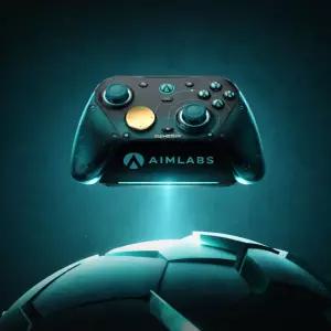 [국내정발] GameSir  G7 Pro 8K Aimlabs Edition 에디션 FPS 유무선 게임패드 Xbox PC