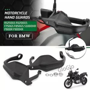 R1200GS ADV LC S1000XR F900R 핸드 프로텍터 윈드실드용 오토바이 핸드가드 커버