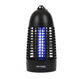 벅스헌터 모기퇴치기 LED 램프 유인 해충퇴치기 모기퇴치 UMK-04W