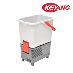 산업용 고압세척기 KHC-100B 물탱크 분리형 220V / 60Hz