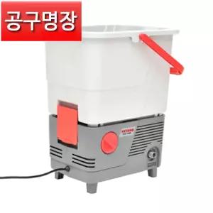 계양 고압세척기 KHC-100B 세트상품 물탱크 분리형 / 공구명장