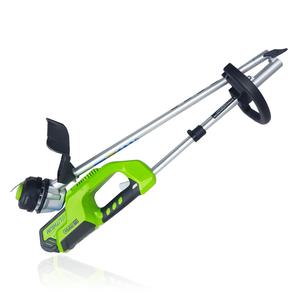 그린웍스 G-MAX 40V 충전식 예초기 베어툴 잔디 벌초