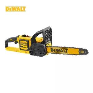 [디월트] DCM575X2 54V 3.0Ah FLEXVOLT 브러쉬리스 16인치 체인톱