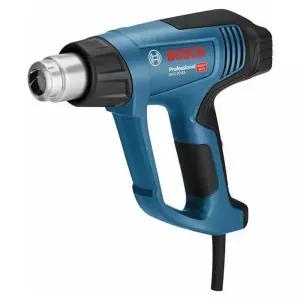 보쉬 열풍기 GHG20-63 2.000W (1EA)히팅건 히팅기기 공업용드라이기 산업용열풍