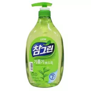 (965ml) 주방 설거지 세제/새재/고농축/업소용/부엌/가게/가정용/고급/설겆이/향균/싱크대/액체/그릇/항균