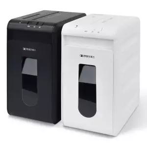 [핫트랙스]현대오피스 소형 문서세단기 저소음 PK-710CD