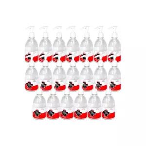 미라클 손소독제 젤 500ml (20개) 손소독 손세정