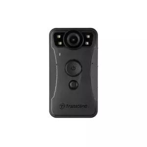 트랜센드 DrivePro Body 30 보안용 바디캠 64GB 내장메모리(산업재해/소방/공사현장 등)