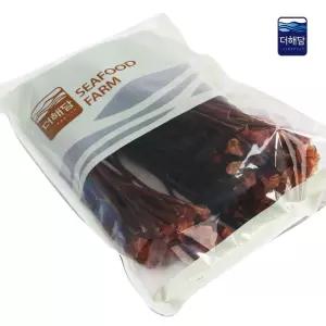 롱다리 오징어양다리 1KG 오징어다리 문어발 롱다리 대왕발 장족