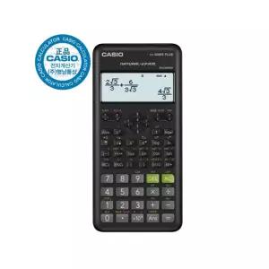 카시오 공학용 계산기 FX-350ES 플러스2