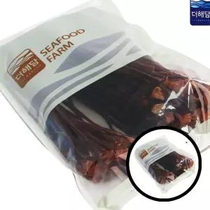 롱다리오징어양다리1kg 롱다리 오징어 해산물 신선한류량 TLa2594