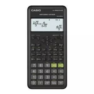 카시오공학용계산기 FX-350ES+2 - 31282