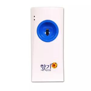 산도깨비 향기속으로 자동분사기 일반형 (리필 X) 탈취청향제 탈취제 방향제 청향제 스프레이 공기청 으로